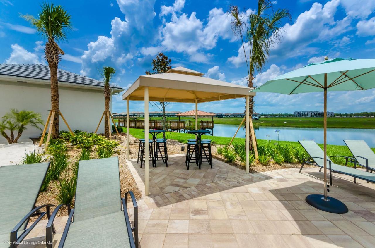 4814 Lullaby Lane Villa Kissimmee Exterior photo